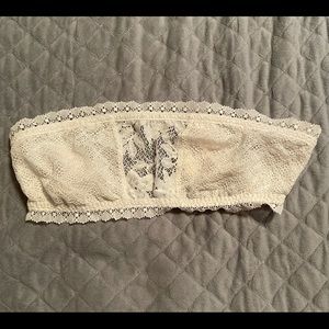 Victorias Secret Bralette Without Removable Straps